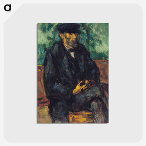 2-59_Paul-Cezanne_postcard
