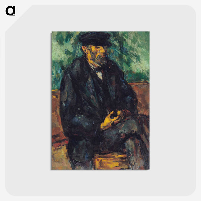 2-59_Paul-Cezanne_postcard
