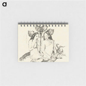 2-59_Paul-Gauguin_memo