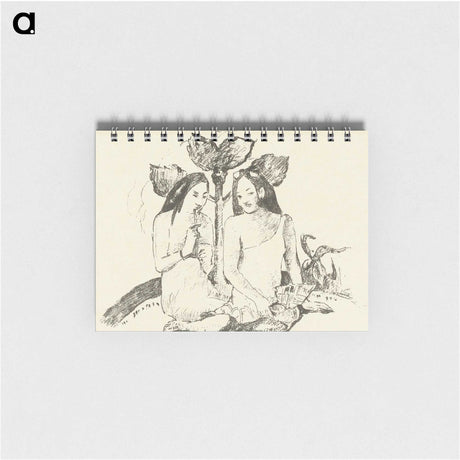 2-59_Paul-Gauguin_memo