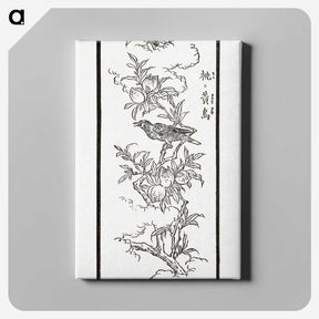 2-59_The-Ornamental-Arts-of-Japan_canvas