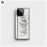 2-59_The-Ornamental-Arts-of-Japan_phone
