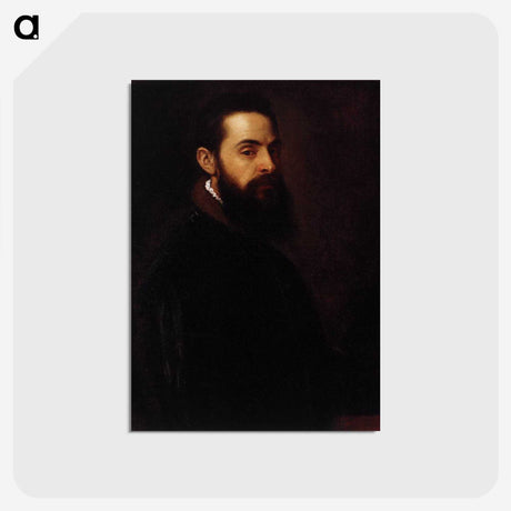 2-59_Tiziano-Vecellio_postcard