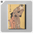 2-59_Toshusai-Sharaku_canvas
