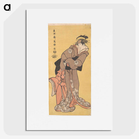 2-59_Toshusai-Sharaku_picture