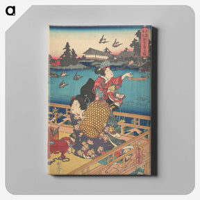 2-59_Utagawa-Kunisada_canvas