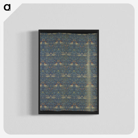 2-59_William-Morris_blk-crop