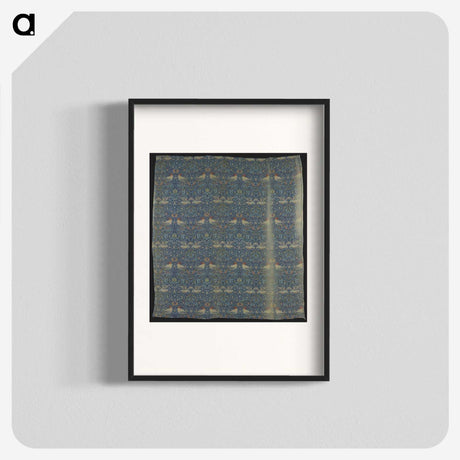 2-59_William-Morris_blk