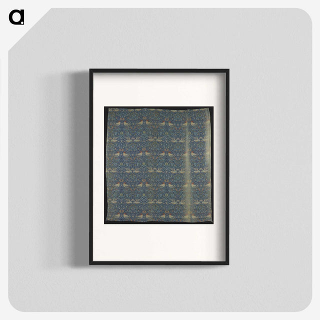 2-59_William-Morris_blk
