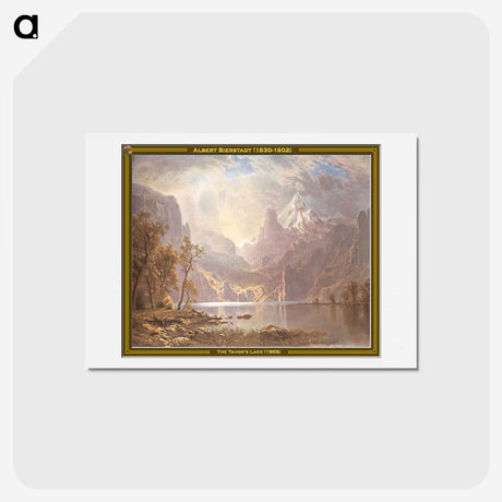 2-5_Albert-Bierstadt_hagaki