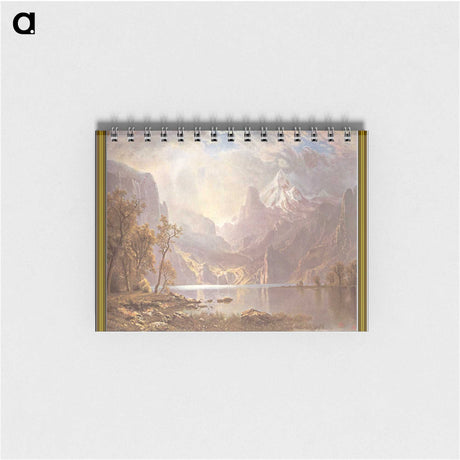 2-5_Albert-Bierstadt_memo