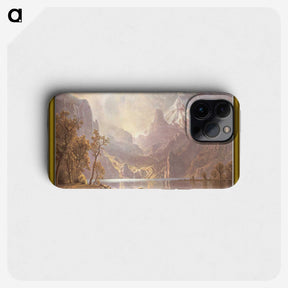 2-5_Albert-Bierstadt_phone