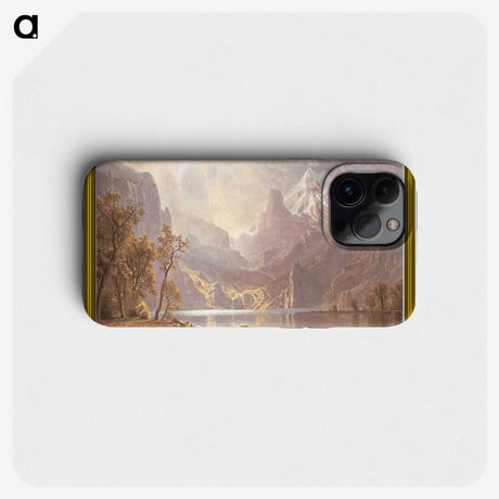 2-5_Albert-Bierstadt_phone