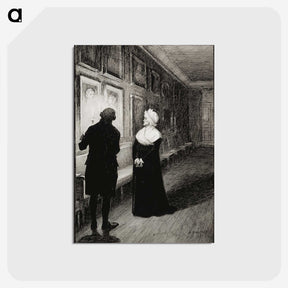 2-5_Albert-Edelfelt_postcard