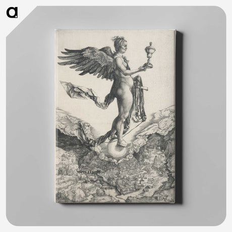 2-5_Albrecht-Durer_canvas