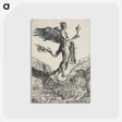 2-5_Albrecht-Durer_postcard