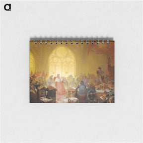 2-5_Alphonse-Mucha_memo