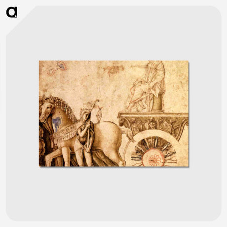 2-5_Andrea-Mantegna_postcard
