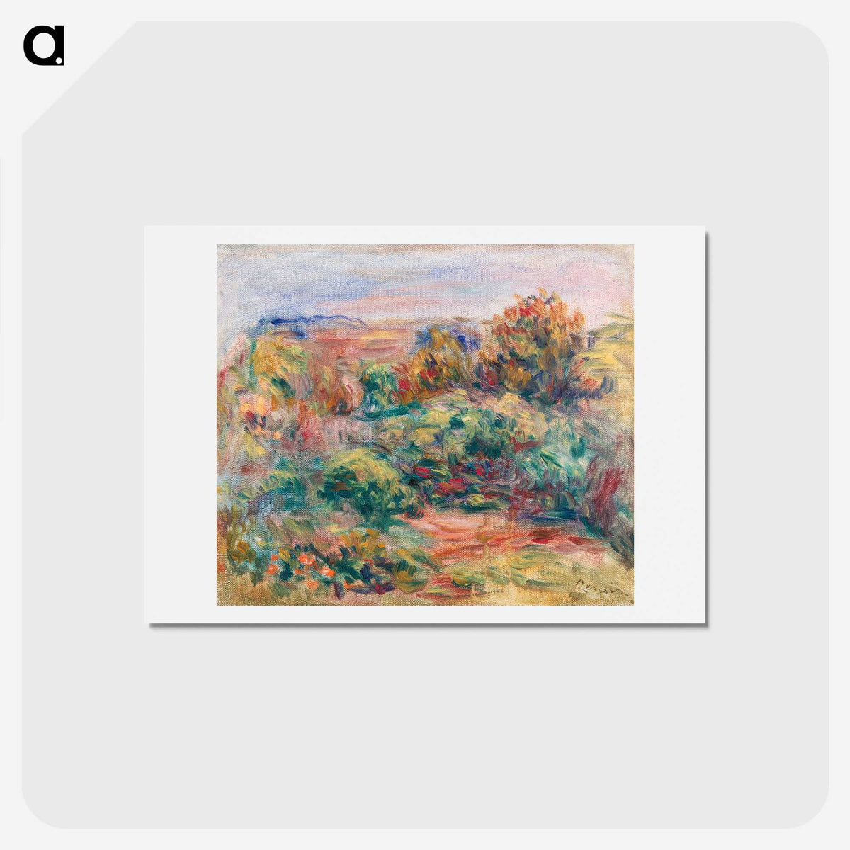 2-5_Barnes-Foundation_hagaki