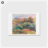 2-5_Barnes-Foundation_hagaki