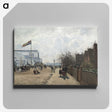 2-5_Camille-Pissarro_canvas