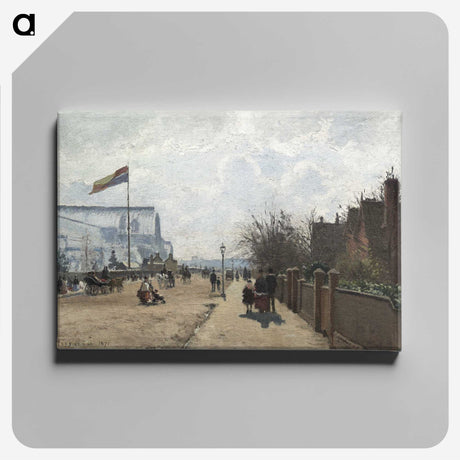 2-5_Camille-Pissarro_canvas