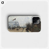 2-5_Camille-Pissarro_phone