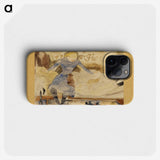 2-5_Charles-Demuth_phone