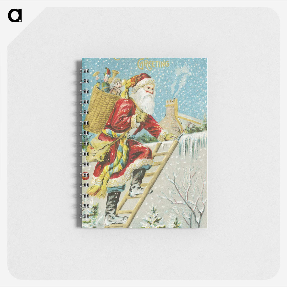 2-5_Christmas_memo