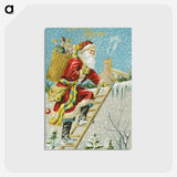 2-5_Christmas_postcard