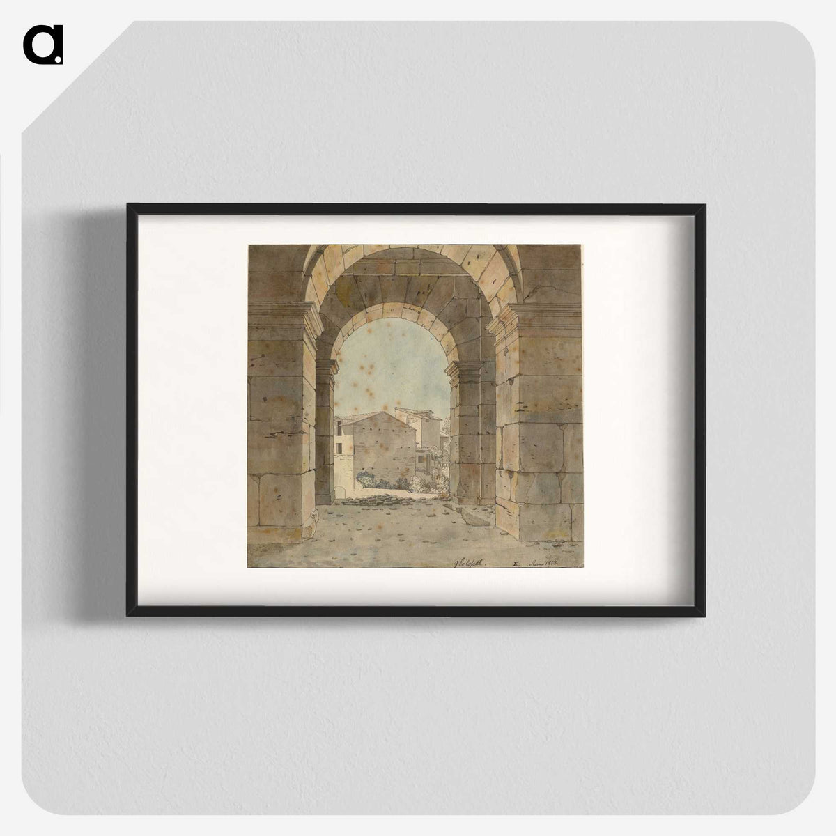 2-5_Christoffer-Wilhelm-Eckersberg_blk