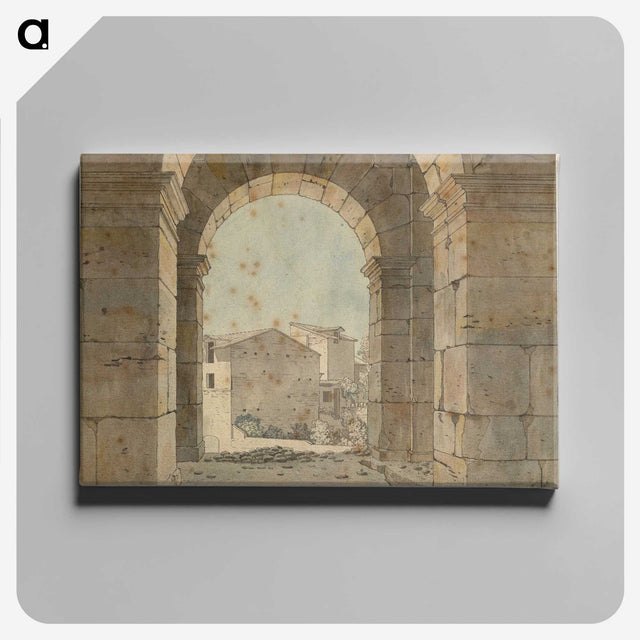 2-5_Christoffer-Wilhelm-Eckersberg_canvas