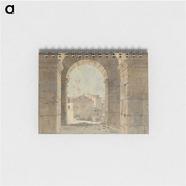 2-5_Christoffer-Wilhelm-Eckersberg_memo