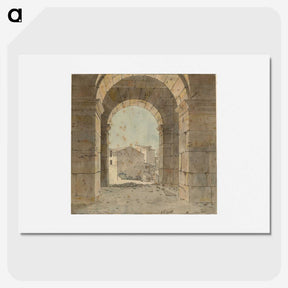 2-5_Christoffer-Wilhelm-Eckersberg_picture