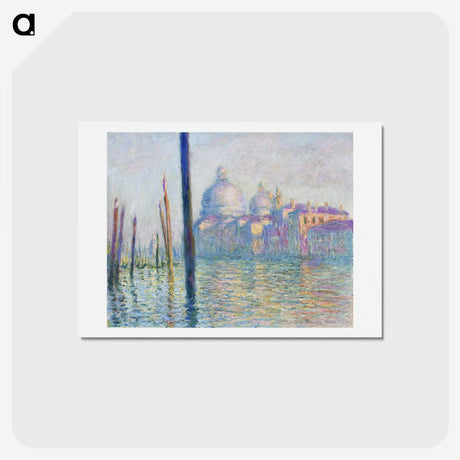 2-5_Claude-Monet_hagaki