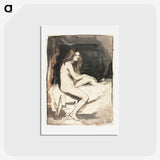 2-5_Cleveland-Museum-of-Art_hagaki