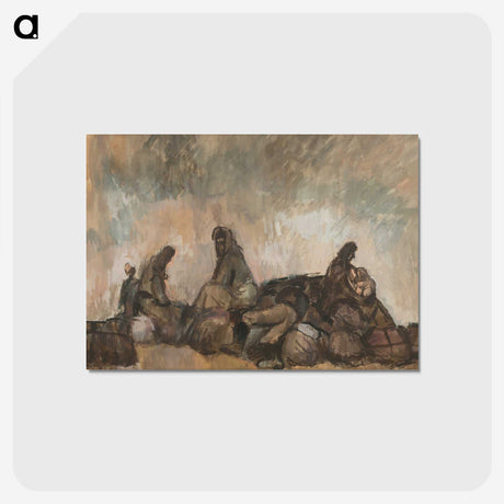 2-5_Cyprian-Majernik_postcard