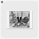 2-5_Dorothea-Lange_hagaki