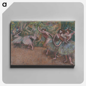 2-5_Edgar-Degas_canvas
