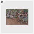 2-5_Edgar-Degas_postcard