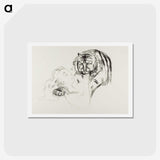 2-5_Edvard-Munch_hagaki