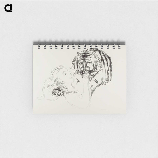 2-5_Edvard-Munch_memo