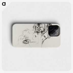 2-5_Edvard-Munch_phone