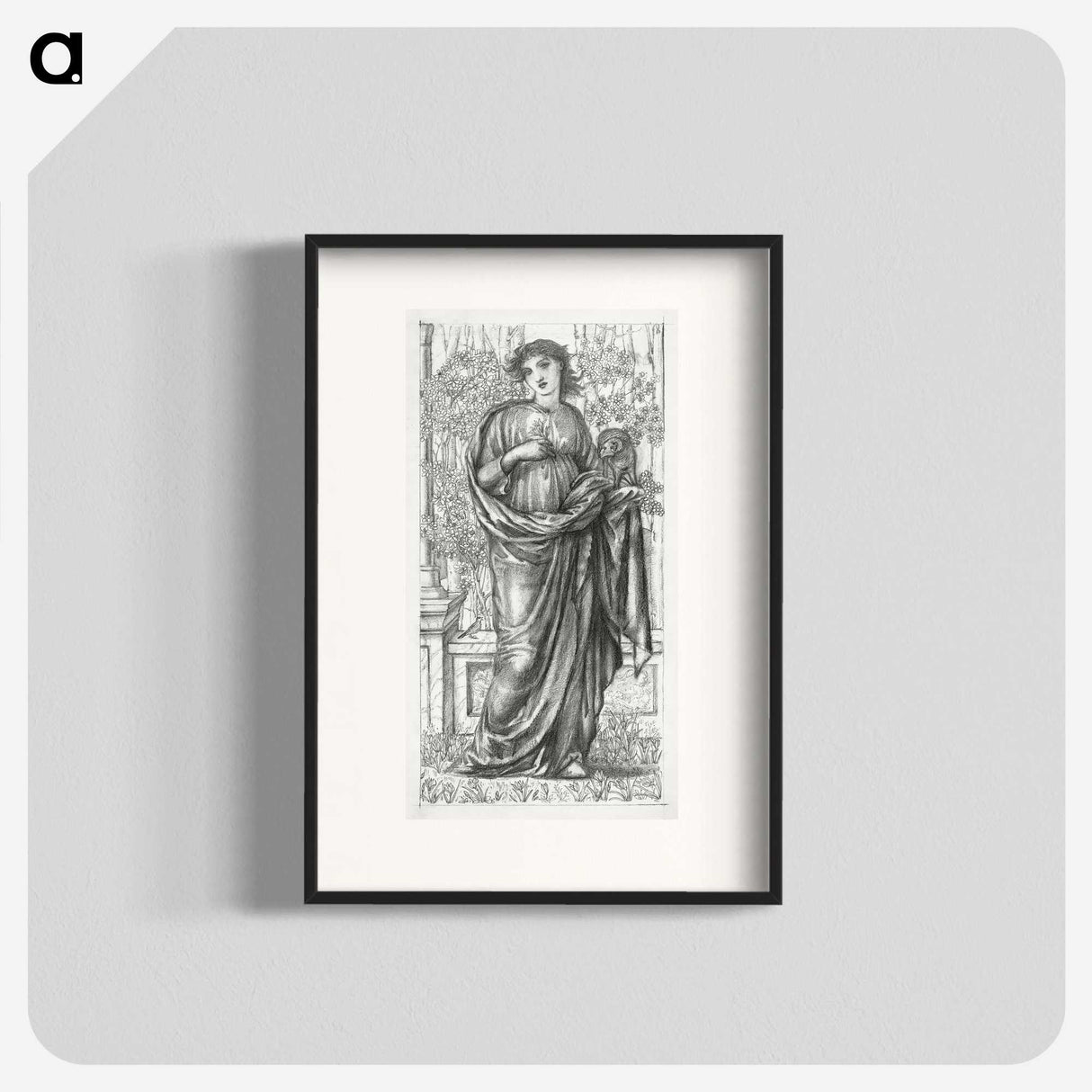 2-5_Edward-Burne-Jones_blk