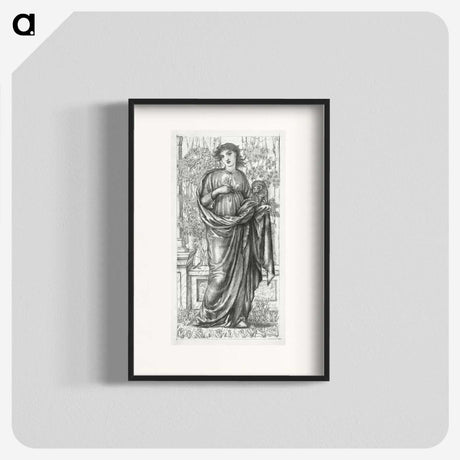 2-5_Edward-Burne-Jones_blk