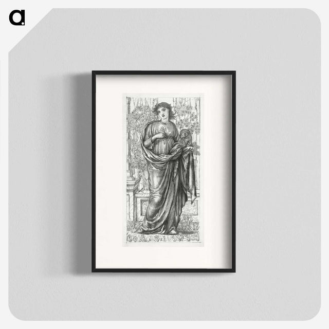 2-5_Edward-Burne-Jones_blk