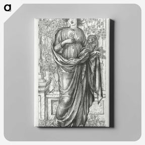 2-5_Edward-Burne-Jones_canvas