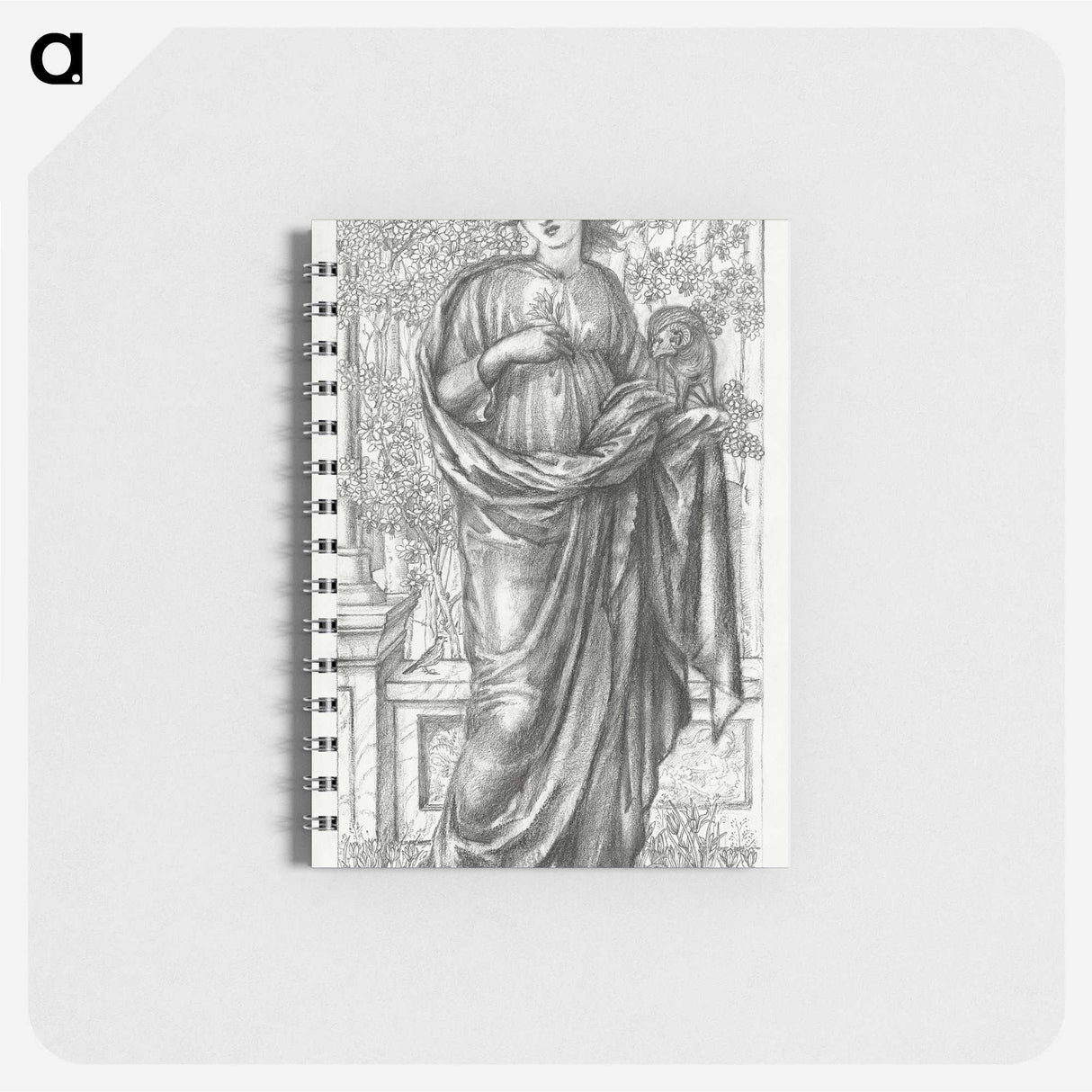 2-5_Edward-Burne-Jones_memo