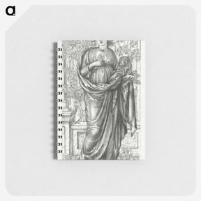 2-5_Edward-Burne-Jones_memo