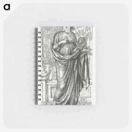 2-5_Edward-Burne-Jones_memo